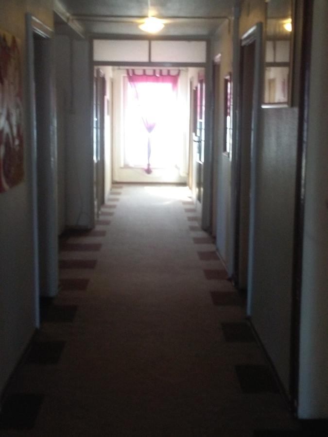 Pension Sonne Ulm Bagian luar foto